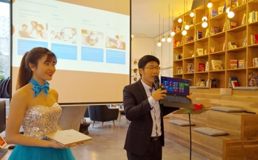 Dell ra mắt bốn máy tính mới tại Việt Nam