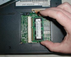 RAM laptop và những điều cần biết