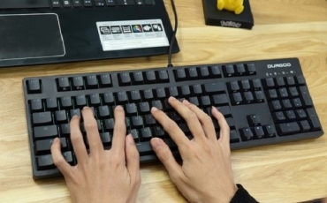 Các lỗi bàn phím máy tính để bàn và cách khắc phục đơn giản
